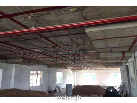 Office Space for Rent in Hyderabad